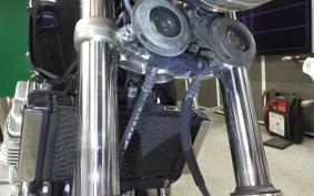 HONDA CB400F 1999 NC36