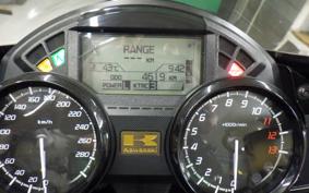KAWASAKI ZX 1400 NINJA R A 2015