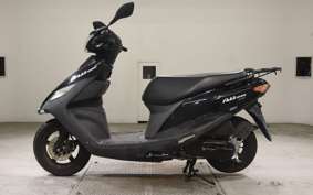 SUZUKI ADDRESS V125 2001 DT11A