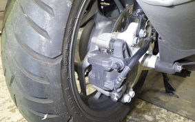 HONDA PCX 125 2026 JK05