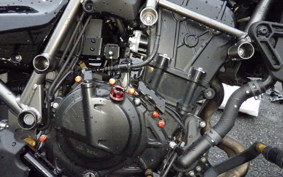 KAWASAKI ELIMINATOR400-3 2025 EL400A