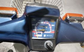 HONDA SUPER CUB90 HA02