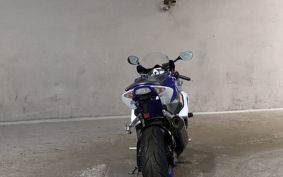 SUZUKI GSX-R1000 2009 GT77A
