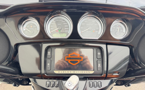 HARLEY FLHTK 2014 KEL
