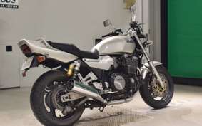 YAMAHA XJR1200 1994 4KG