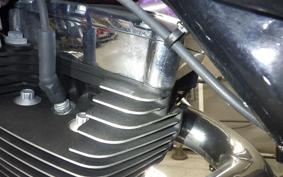 HARLEY FLHTCUI 1450 2001