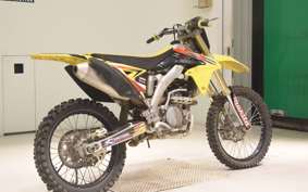 SUZUKI RM-Z250