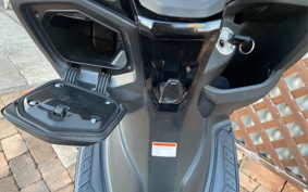 SUZUKI BURGMAN STREET 125EX EA11D