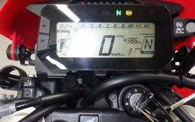 HONDA CRF250L MD47