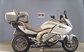 BMW K1600GTL EXCLUSIVE 2014 0603