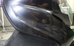 SUZUKI SKYWAVE 400 2007 CK44A