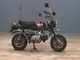 Фото Honda MONKEY с японского аукциона