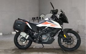KTM 390 ADVENTURE 2020 JGJ40
