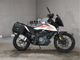 Фото KTM 390 ADVENTURE 2020 с японского аукциона