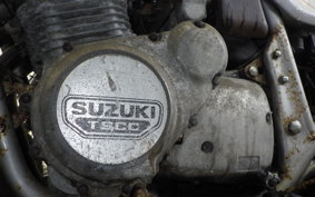 SUZUKI GSX750S KATANA 1982 GS75X