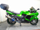 Фото Kawasaki NINJA ZX 14 R 2012 с японского аукциона