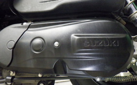 SUZUKI SWISH 125 2008 DV12B