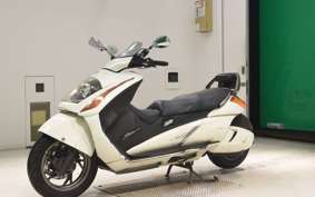 SUZUKI GEMMA 250 1985 CJ47A