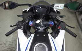 HONDA CBR250RR A 2019 MC51