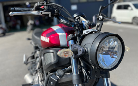 YAMAHA XSR700 2019 RM22J