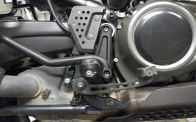 HARLEY PAN AMERICA 1250 S 2022