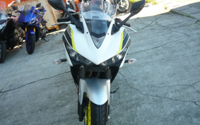 YAMAHA YZF-R25 RG43J