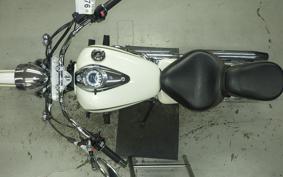 YAMAHA DRAGSTAR 250 VG05J