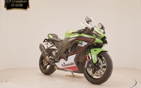KAWASAKI ZX 10 NINJA ABS 2021 ZXT02L