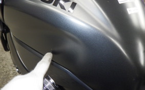 SUZUKI GSX-S750 2022 C533F