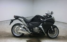 HONDA VFR1200F 2011 SC63