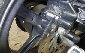 HONDA DAX 125 JB04