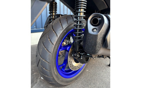 YAMAHA X-MAX SG70J