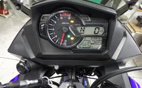 SUZUKI DL650 ( V-Strom 650 ) XTA 2024 C733M