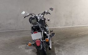 YAMAHA DRAGSTAR 400 CLASSIC 2002 VH01J
