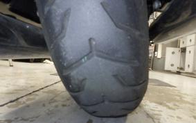 HARLEY FLHX 1580 2011