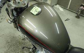 HONDA STEED 400 1997 NC26
