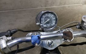 HONDA STEED 400 1988 NC26
