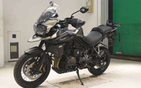 TRIUMPH TIGER EXPLORER 2022