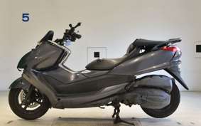 YAMAHA MAJESTY 250 Gen.4 SG20J