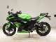 Фото Kawasaki NINJA 250 с японского аукциона
