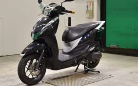 HONDA LEAD 125 2026 JF45
