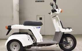 HONDA GYRO X TD02