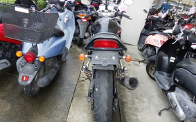 SUZUKI BANDIT 250 1984 GJ74A