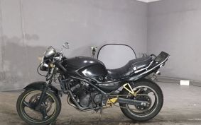 KAWASAKI BALIUS 250 ZR250A