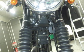 BENELLI インペリアーレ400 2025