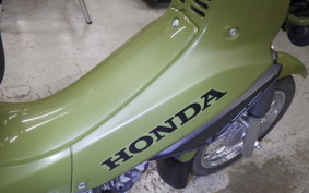 HONDA CROSS CUB 50 AA06