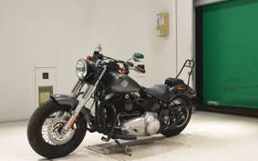 HARLEY FLS 1580 2013