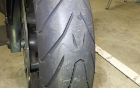 HONDA NC750X DCT 2021 RH09