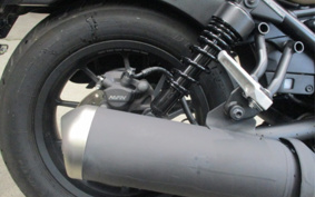 HONDA CROSS CUB JA60