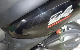 HONDA DIO Z4 GEN 2 AF63